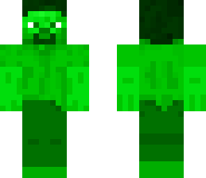 green steve