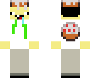 official cakejoman