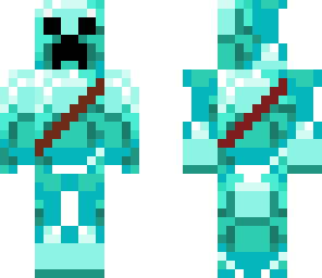 stick diamond creeper 2