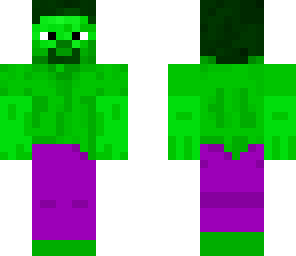 hulk steve