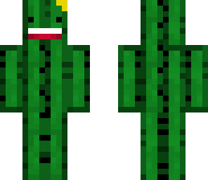 cactusman