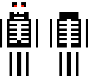 skeleton