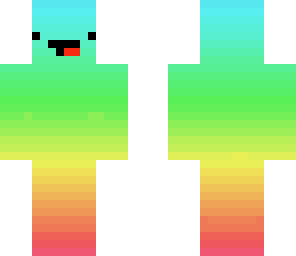 derpy rainbow