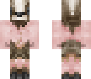 goat man