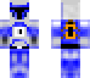 jango fett