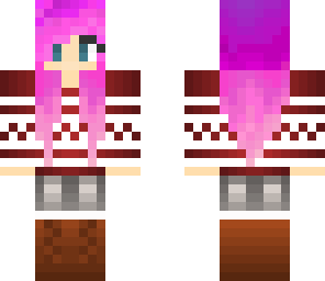 winter sweater
