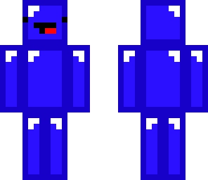 blue derp