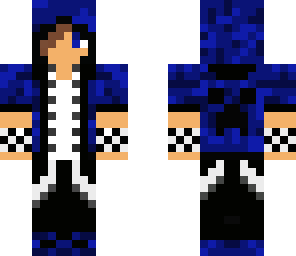 cool teenager