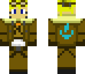 ezreal