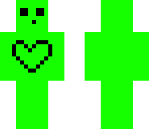 green slime