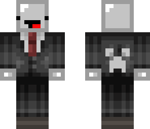 derp iron suit