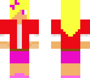 girl