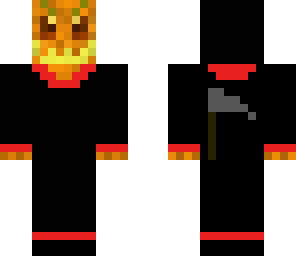 pumpkin reaper