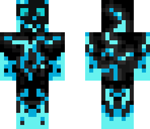 ice man