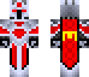 milon knight