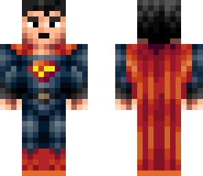 superman