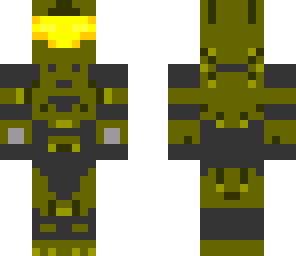 master chief