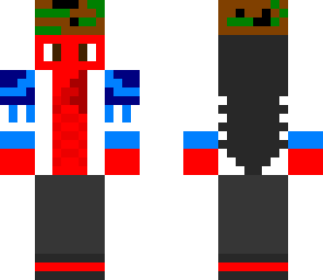 merman