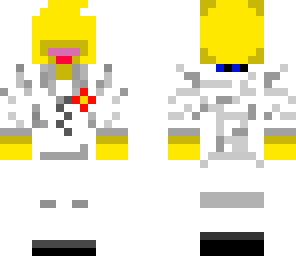 yellow you know who guys