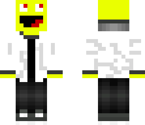 made by james jack