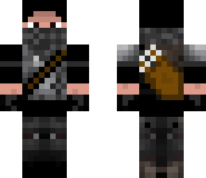 dark acher
