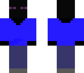 cool enderman