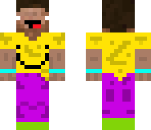 derpy herobrine