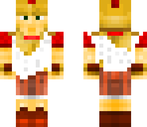 legion soldier