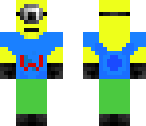 player minion
