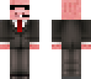 agent pig
