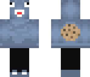 cookie monster