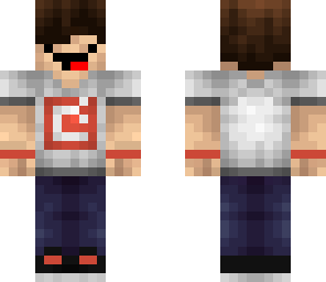mojang derp