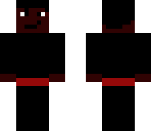 black ninja 