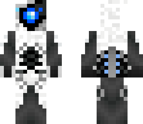geth rocket trooper