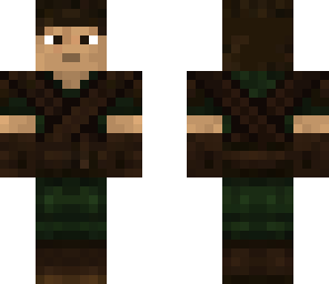 hunter