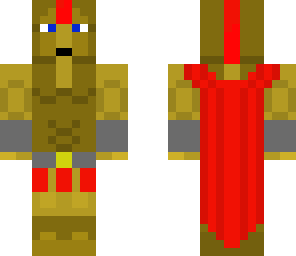 spartan