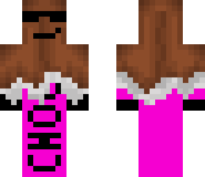 chocolate badass