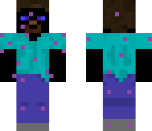 ender steve