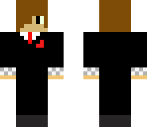 tuxedo david