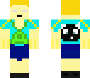 mickbrine