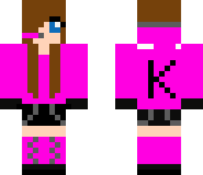 cool girl