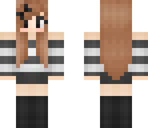 edited city girl