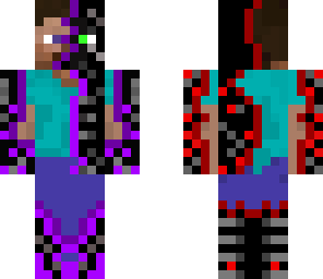 biomerged terminator