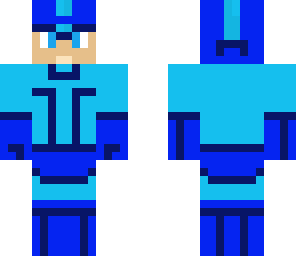 megaman v2