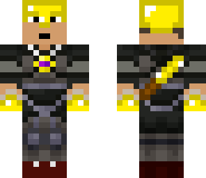 sky army warrior