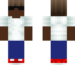 epic black guy