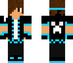 skin lokothenoob