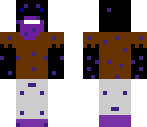 ender notch