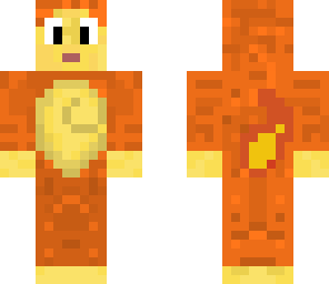 chimchar