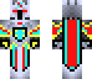 evil knight
